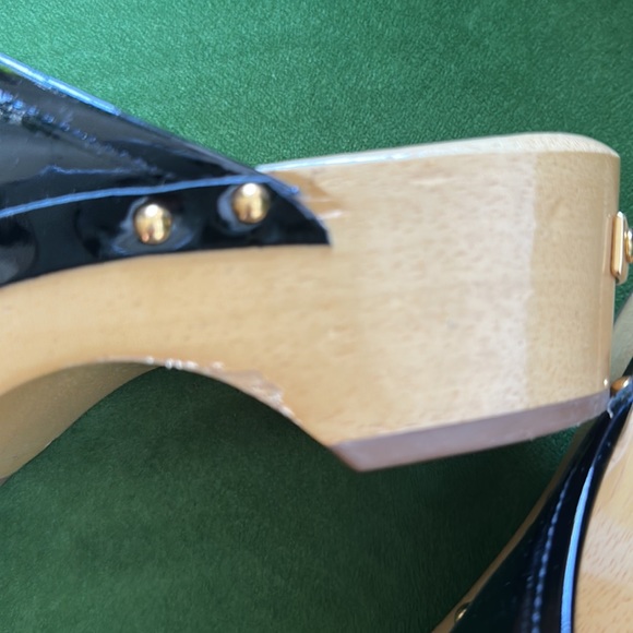 Tory Burch clogs - Picture 4 of 5